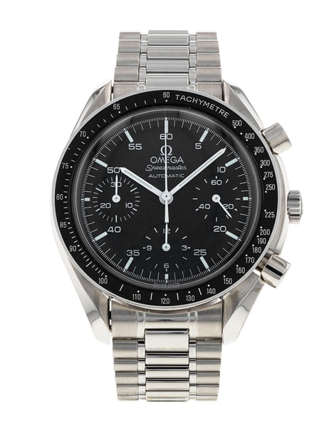 Omega Speedmaster Reduced 3510.50.00